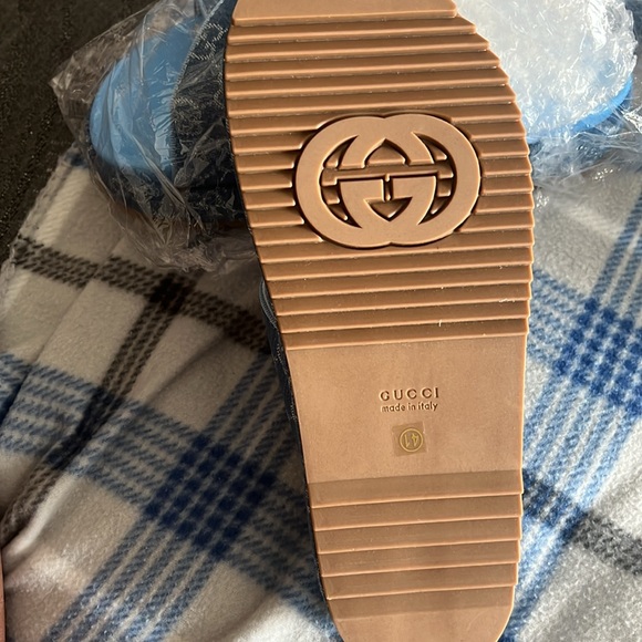 Platform sandal no box - Picture 2 of 3